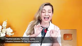 Chás para emagrecer