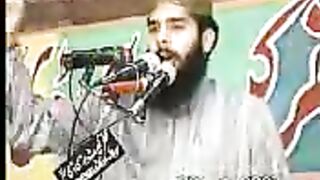 Mout Barhaq hai Best speech