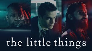 Дьявол в деталях / The Little Things (2021)