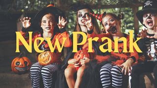 New viral pranks, Awareness video