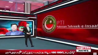 Imran Khan Big Statement - Imported Government in Trouble