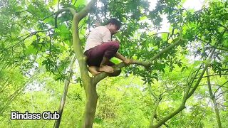 Amazing funny comedy video 2023_Entertainment comedy video