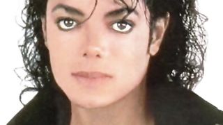 Michael Jackson old video. Revolution of Michael Jackson