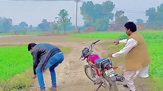Funny Magic