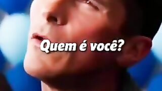 Nunca menospreze ninguém