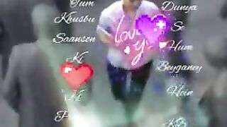 Humko jiski thi wo talash ho tum