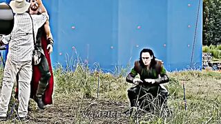 marvel heros funny compilation