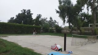 Long Tennis is a Game worth Playing