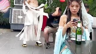 Chinese_smart_Girl