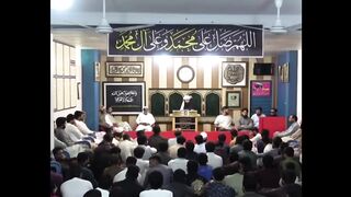 Shadi kab karni chai|by Muhammad Mirza Ali|islamic video