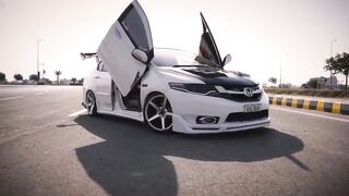 City (GM2) Drifting???? || Burnout???? || Racing........???? || Cinematic Video...????????♂️
