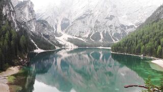 Lake view - mesmerizing beauty