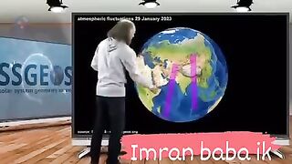 فلکیات و ارضیات نے اگلے 72 گھنٹے میں انڈیا اورپاکستان میں زلزلے کی پیشن