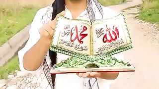 Mitha Mitha hy mere Muhammad ka name