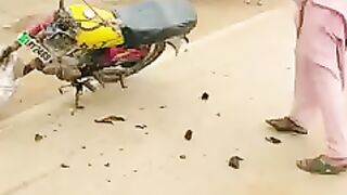 Petrol ki vajah se hawaon ke halat