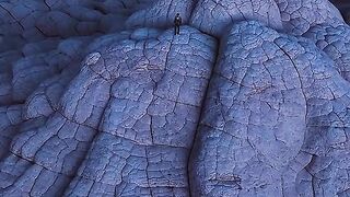 NATURE OF MOUNTAIN
