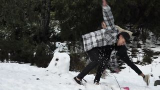 Snowman