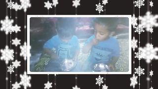 Twin brothers