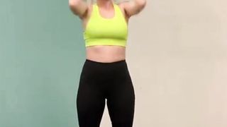 INTENSE FULL BODY WORKOUT YOU NEED TO TRY
