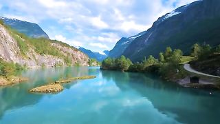 Healing & Balancing Meditation Music, Music for Sleep, Remove Negativity From The Mind