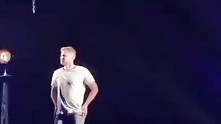 Magical show