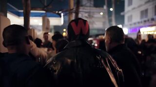 Arcangel, Bad Bunny - La Jumpa SR. SANTOS