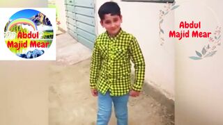 Abdullah Majid in Good Mode