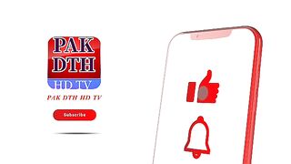 PAK DTH HD TV OFFICAL VIDEO
