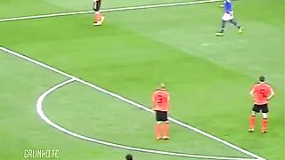 200 IQ Moments in Football ????