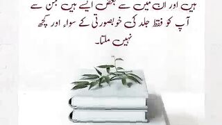 Baz log kitab ki mankind hote hain