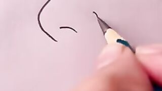 Very easy sideface ideas