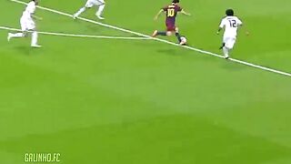 Legendary Solo Goals ????