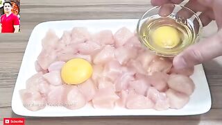 Yummy And Tasty Chicken Recipe By ijaz Ansari - Quick And Easy Recipe
