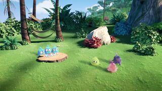 Angry Birds Blues | All Episodes Mashup - Special Compilation