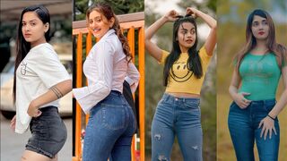 New Trending Instagram Reels Videos _amous TikTok Star  Today Viral Insta