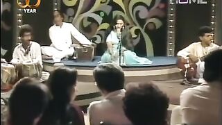 Chahat Mein Kiya Dunyadari | Gulbahar Bano | Mohsin Bhopali