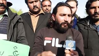 Zulm ki intha