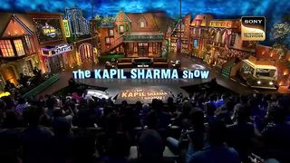The Kapil Sharma Show Season 2