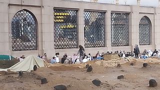 Jannatul baqi Madina sharif