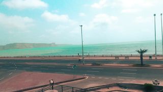 GAWADAR CITY AREA YEAR 2023