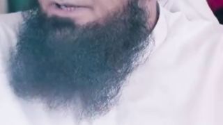 Allah hu akbar