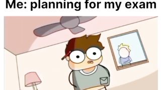 Exams memes
