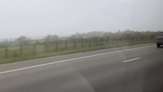 Road Side View