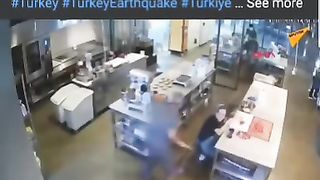 Earthquake