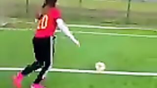 Net challenge