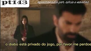 SÉRIE TURCA ESARET_PARTE 143