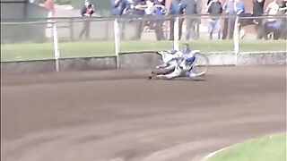Bike rider