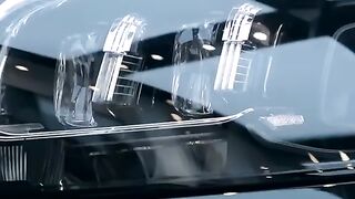Mercedes-Benz Maybach GLS480 Immersive Experience