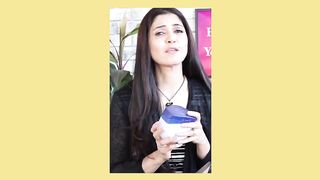 Beauty beg tip