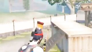 M24 Shorts  PUBG MOBILE  FG MURSHAD _shorts _subscribe _viral (1080p).